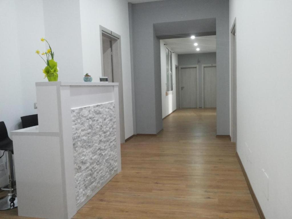 Brilliant Suite ตรีเอสเต ภายนอก รูปภาพ
