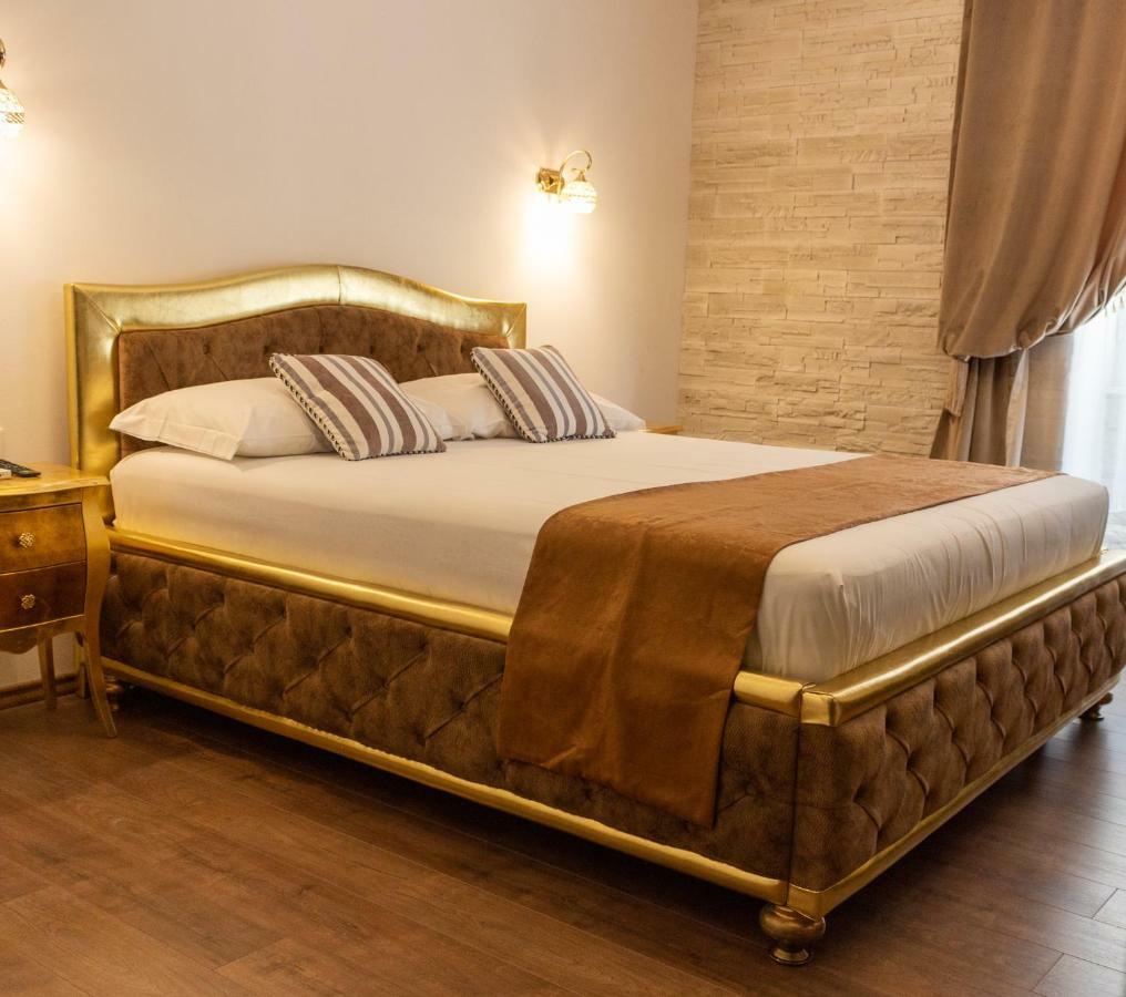 Brilliant Suite ตรีเอสเต ภายนอก รูปภาพ