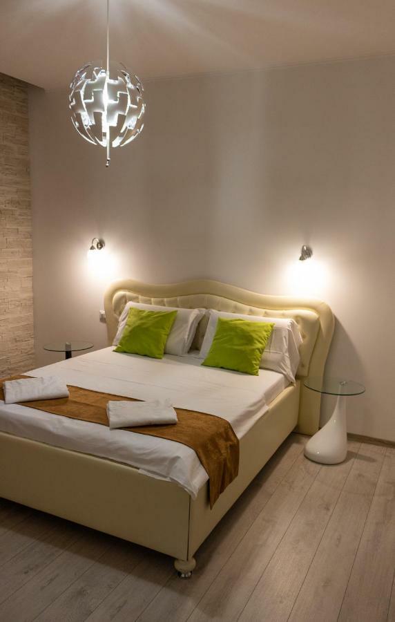 Brilliant Suite ตรีเอสเต ภายนอก รูปภาพ