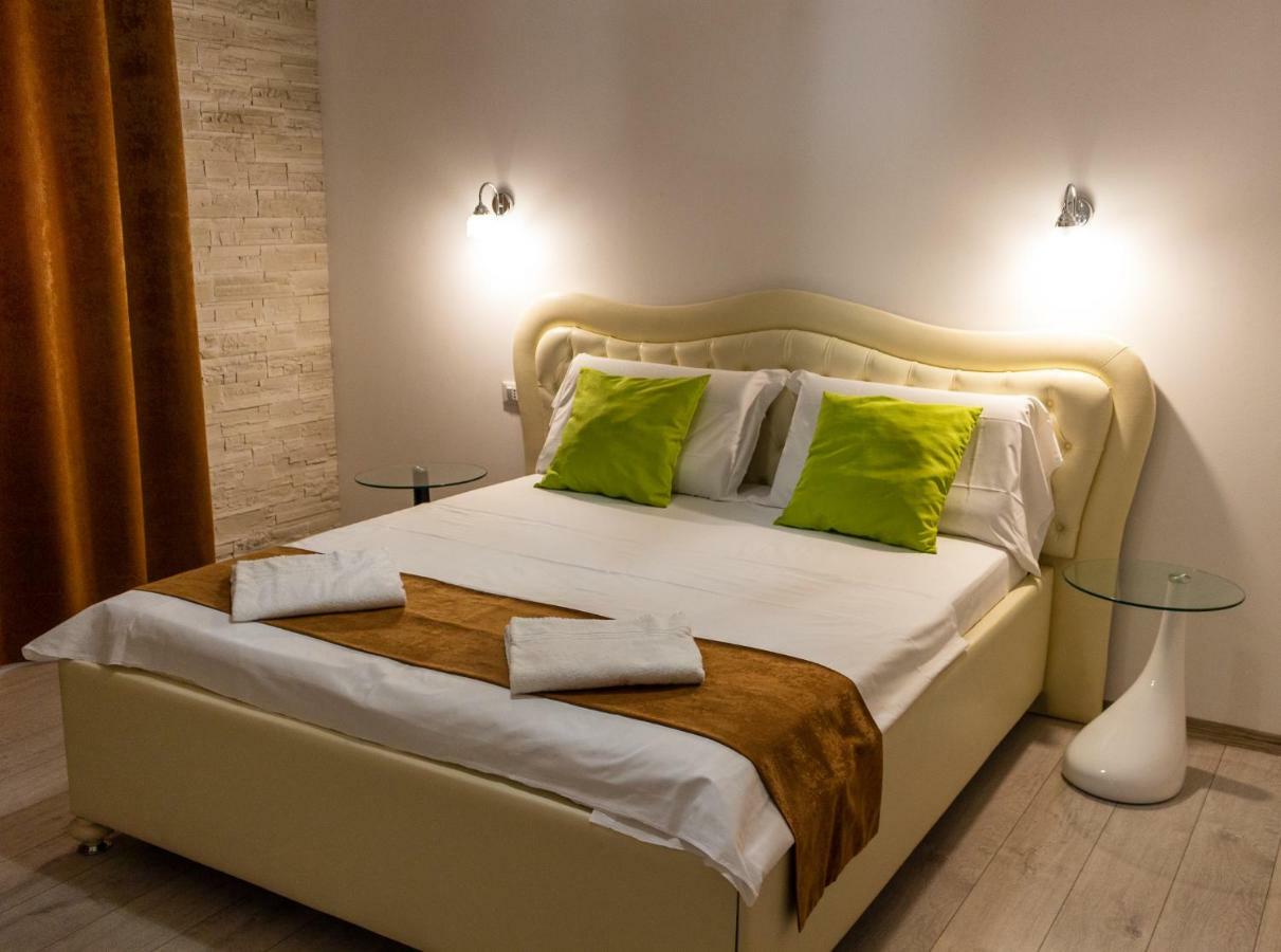 Brilliant Suite ตรีเอสเต ภายนอก รูปภาพ